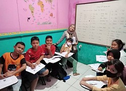Kelas SD