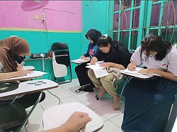 Kelas SMP