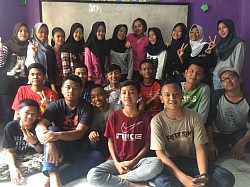 Kelas SMP