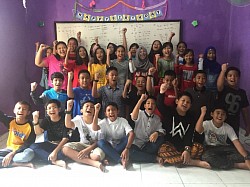 Kelas SD