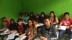Kelas SD