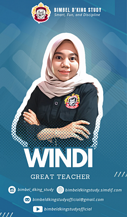 Kak Windi