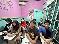 SMP